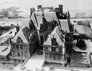 Home of Charles M. Schwab