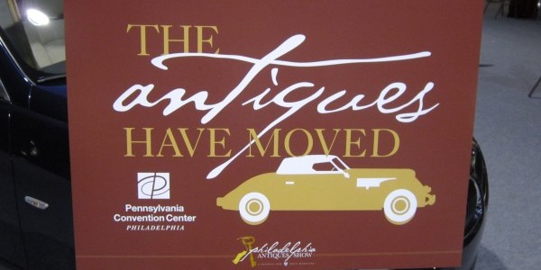 Philadelphia Antiques Show