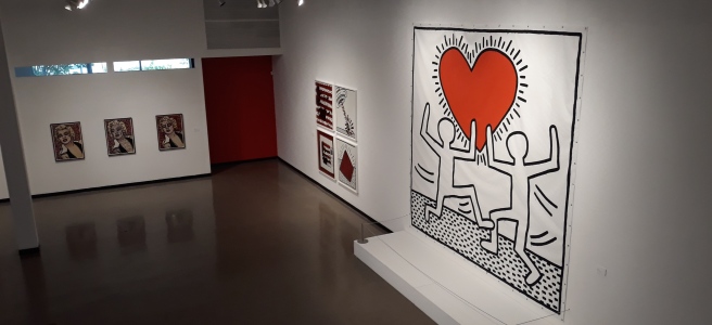 Haring Arlington