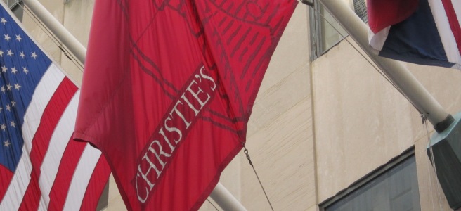Christie's