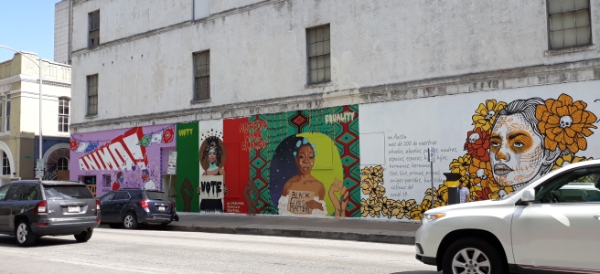 Mexic Arte Austin
