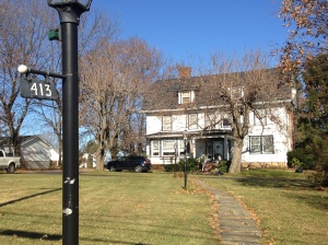 413 W. Highland, Phillips, Ebensburg