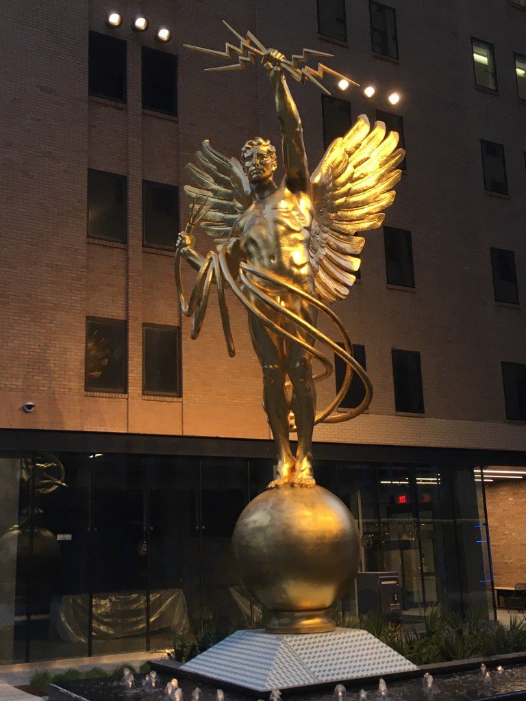 Golden Boy