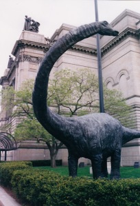 Carnegie Museum in Pittsburgh Carnegie Museum in Pittsburgh