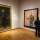 Eakins and Wiley at the Seattle Art Museum