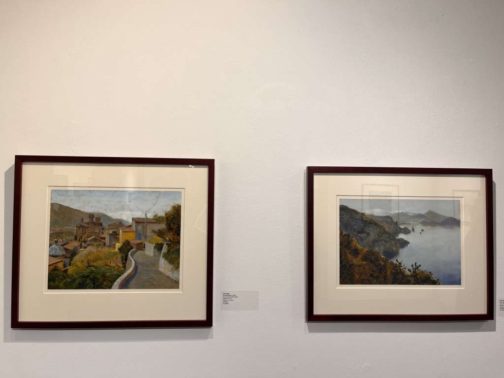 Kadar paintings