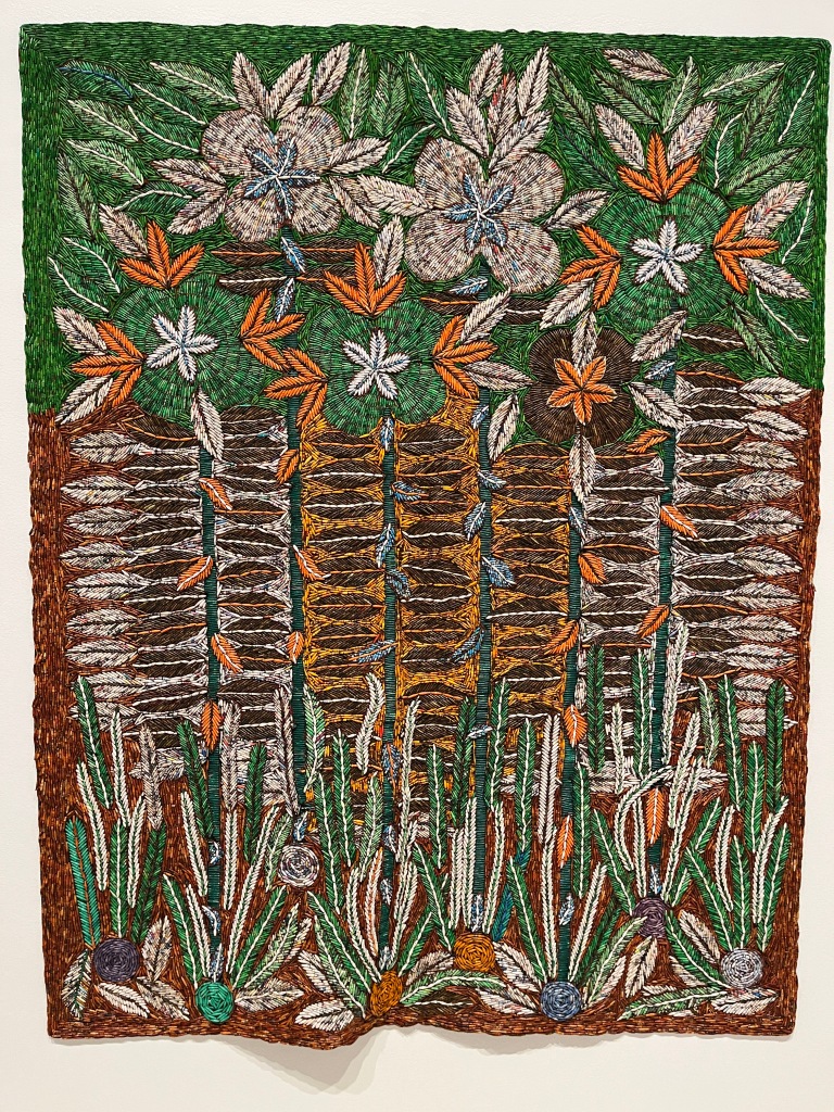 Bead King artwork